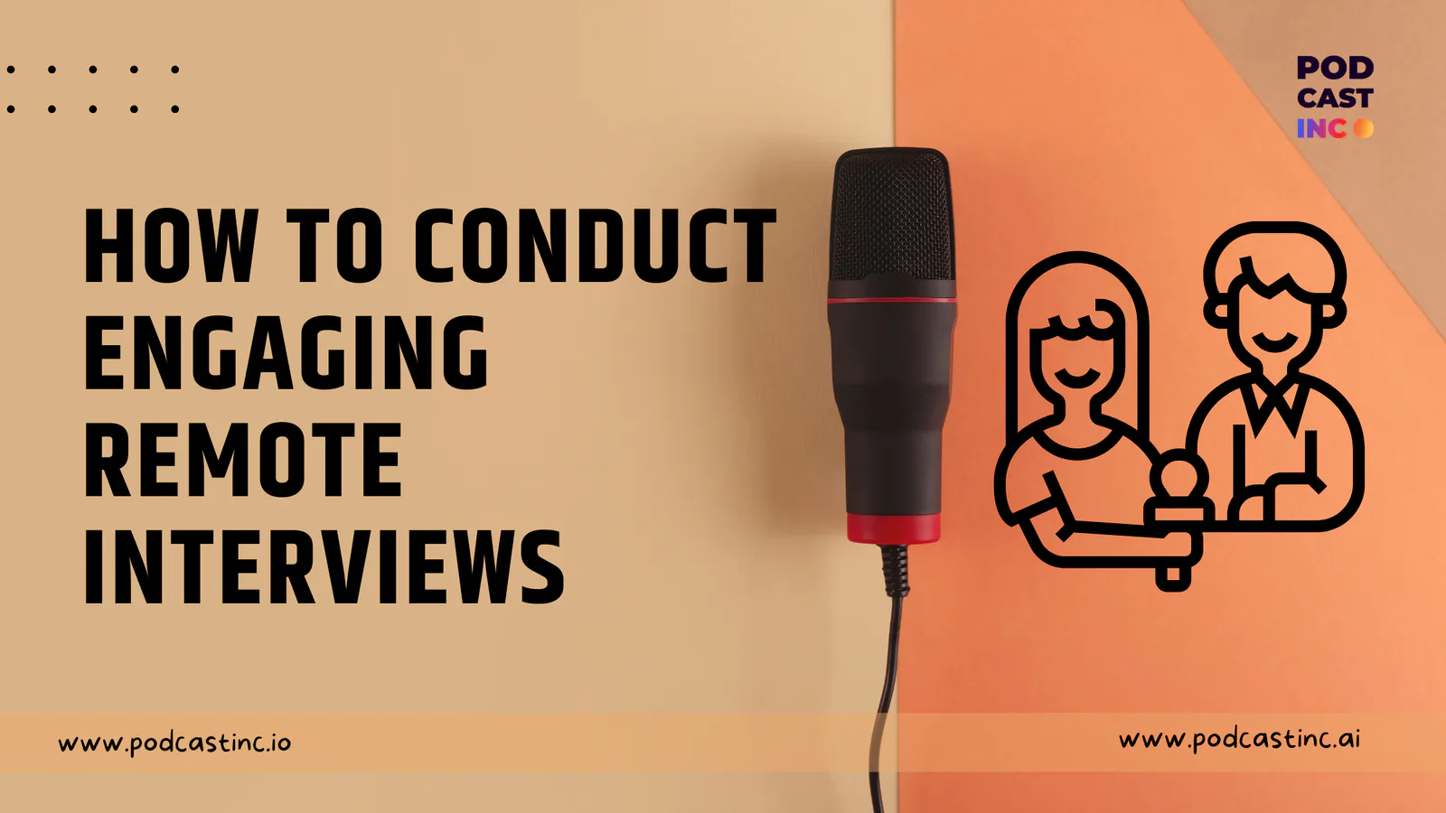 How to Conduct Engaging Remote Interviews
