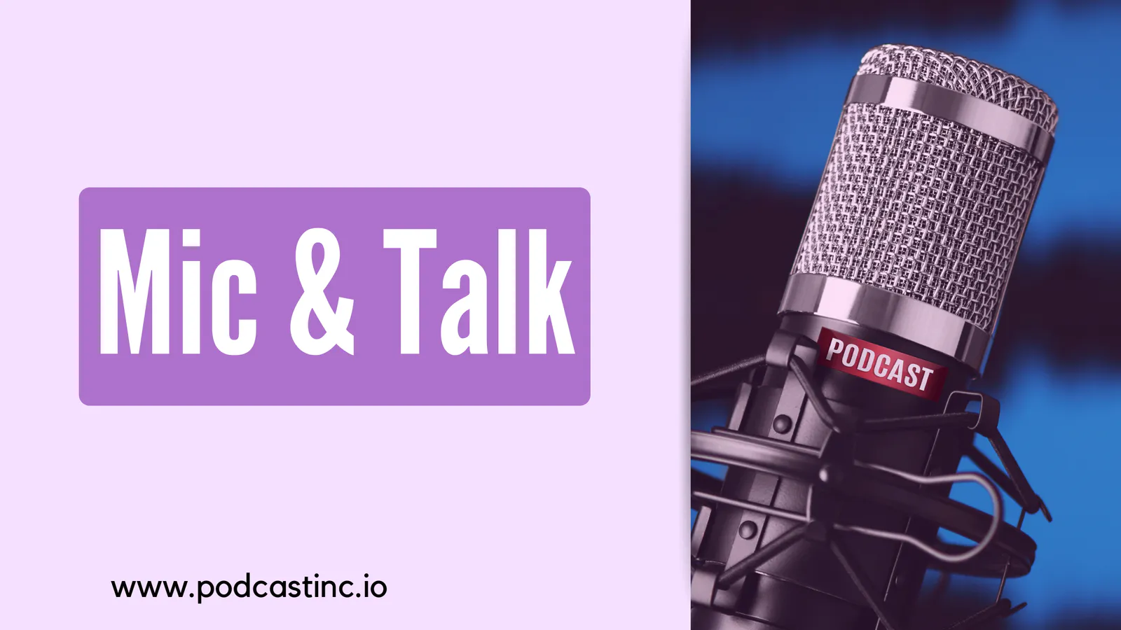 Mic & Talk