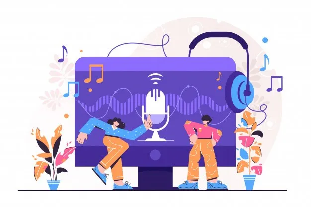 Illustration for "13 Tips to Hook Your Listeners in every Episodes of your Podcast"