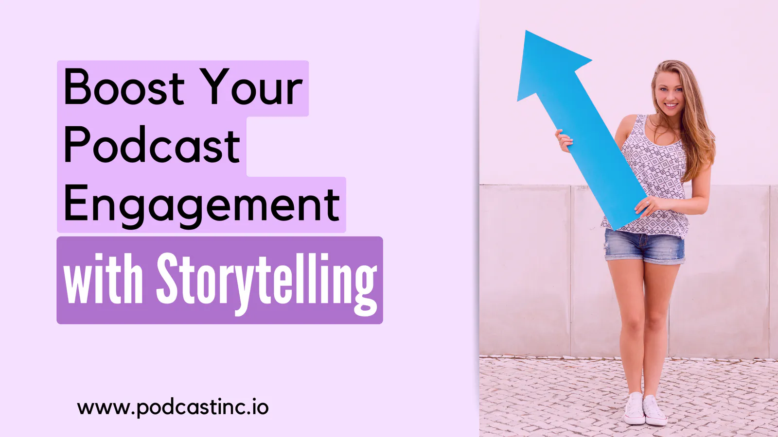 Boost Your Podcast Engagement with Storytelling
