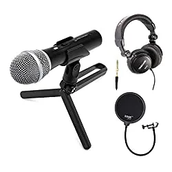 Illustration for "Tips for a Great Sounding Podcast: Audio Recording Hacks"
