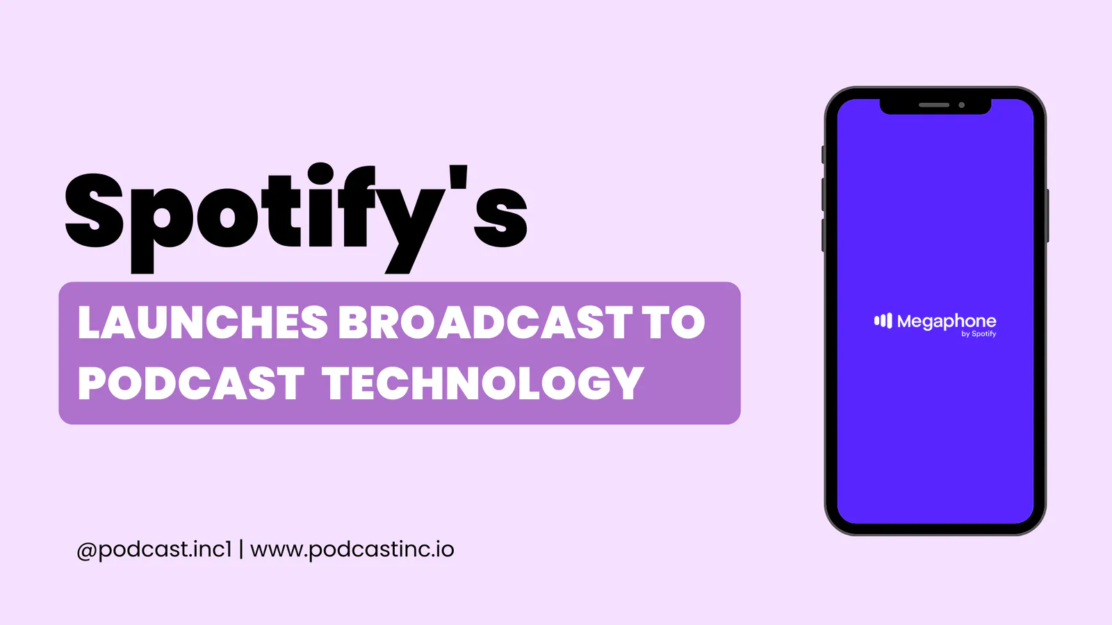 Spotify's Broadcast-to-Podcast Technology: A Game-Changer for Audio Content Creation
