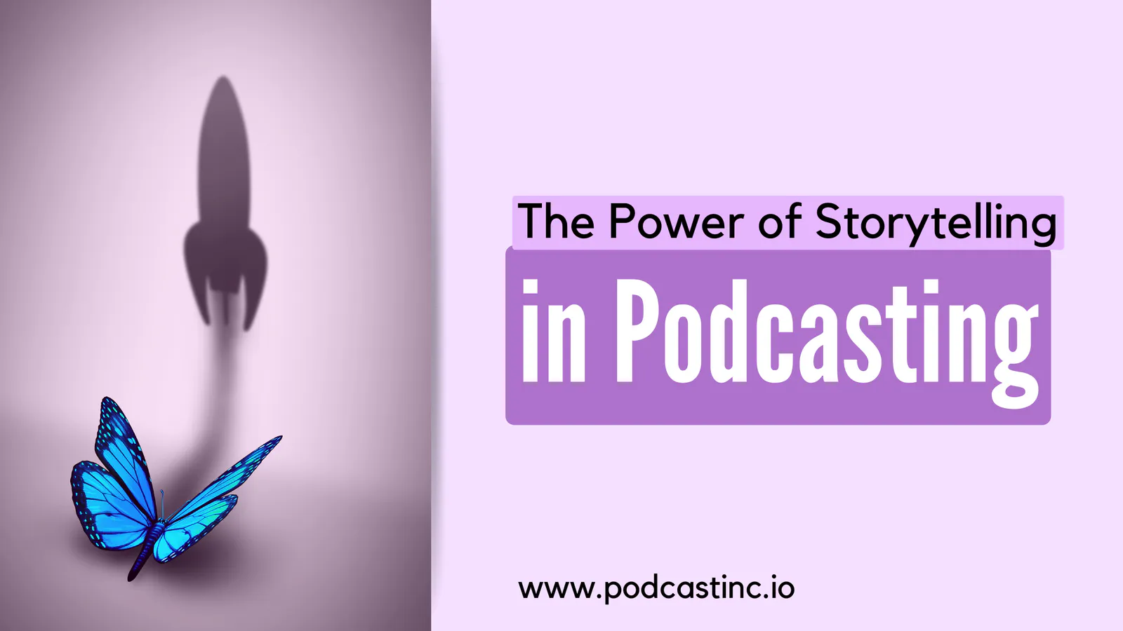 The Power of Storytelling in Podcasting