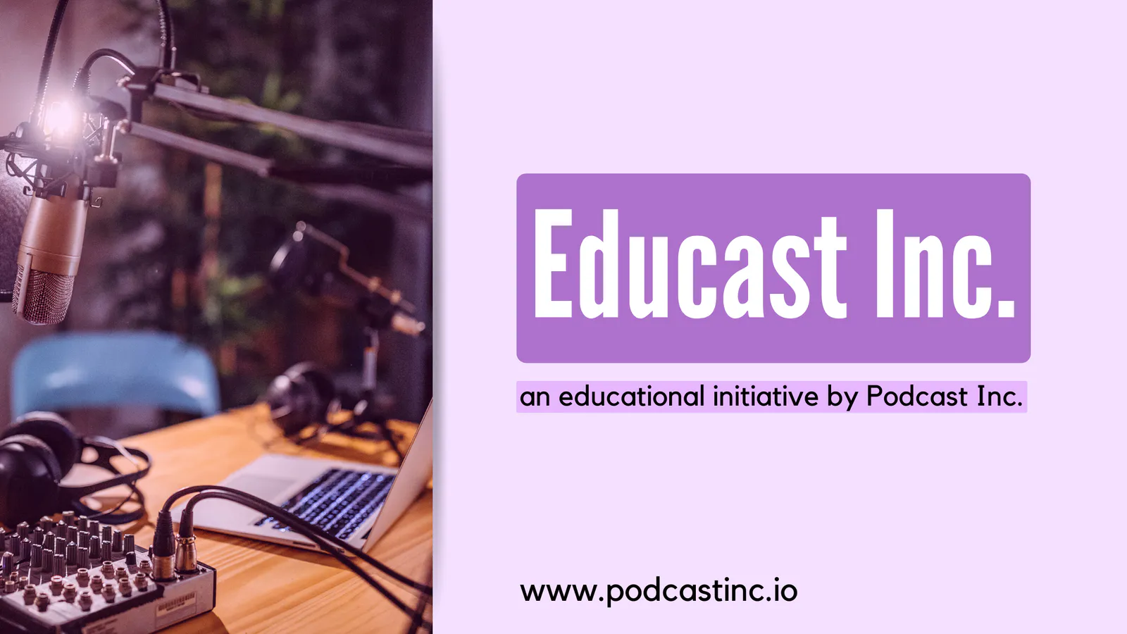 Educast Inc.