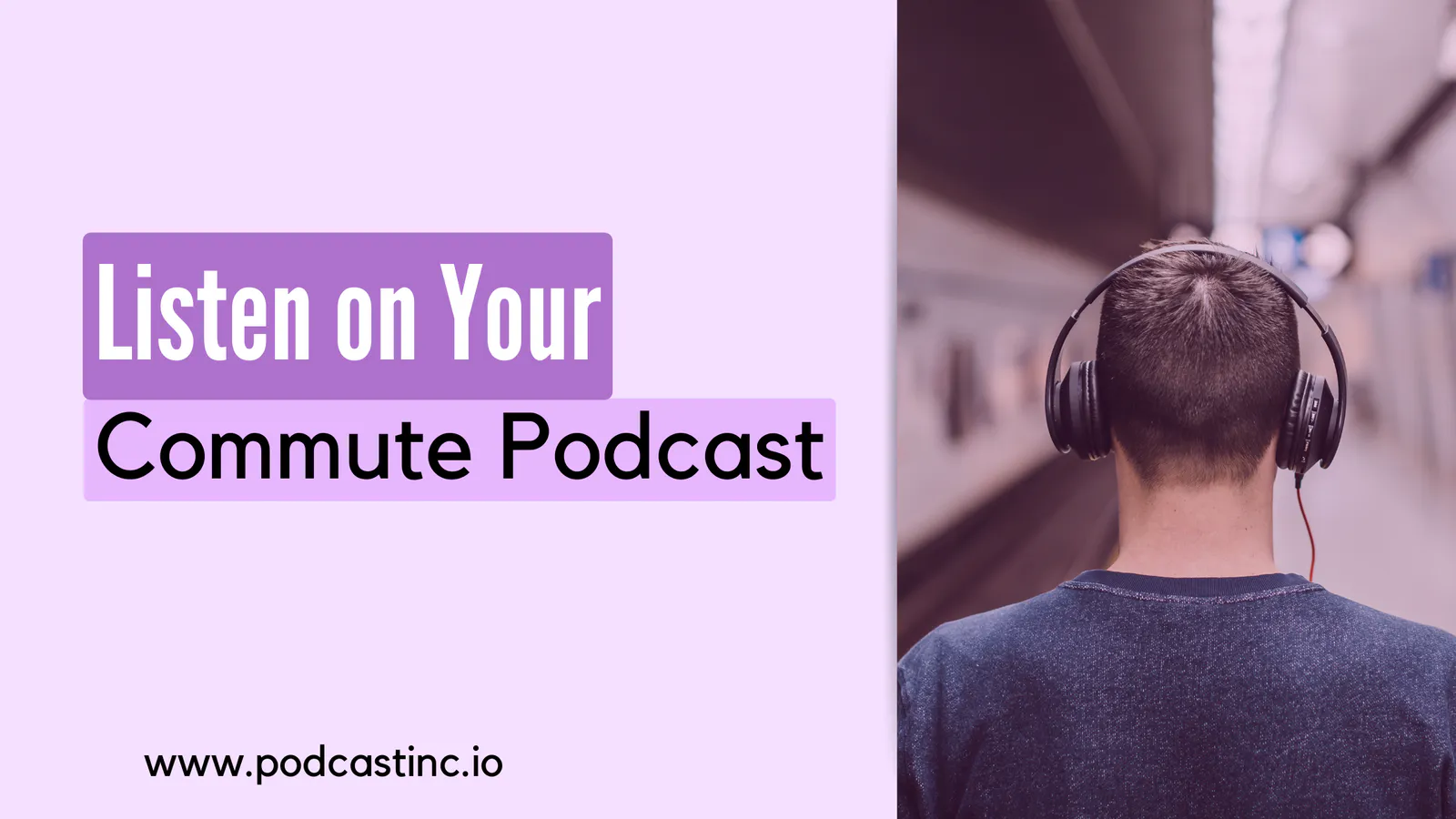 Listen on Your Commute: Podcasts to Keep You Busy on the Road