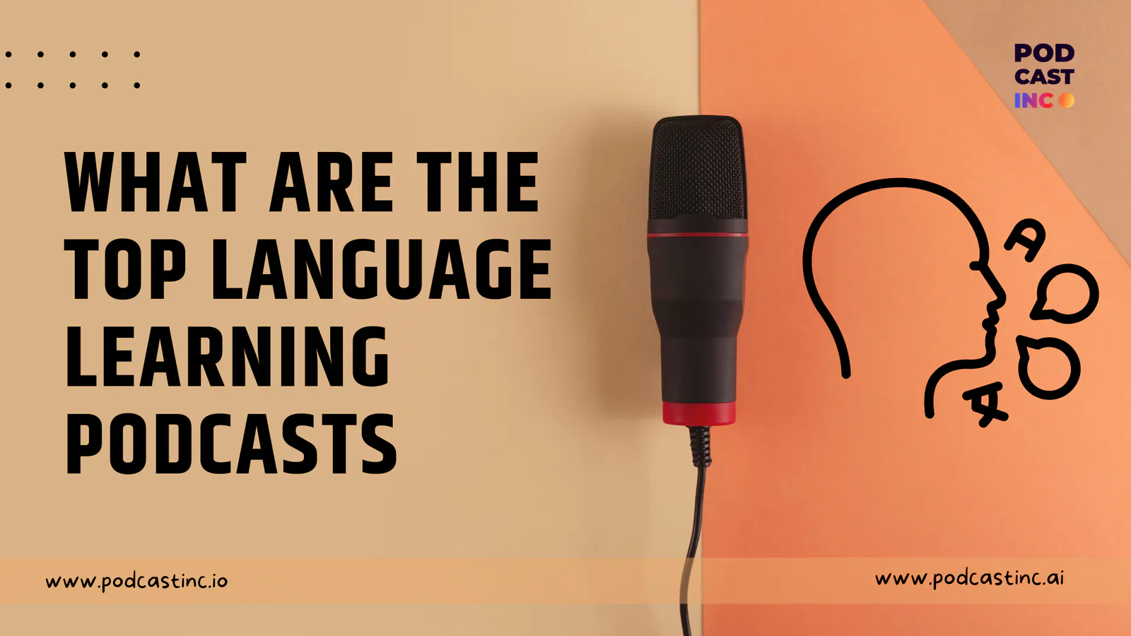 What Are the Top Language Learning Podcasts?